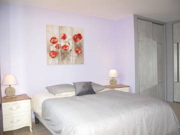 Maison De Vacances pour 6 Personnes dans Callian, Région de Draguignan, Photo 3