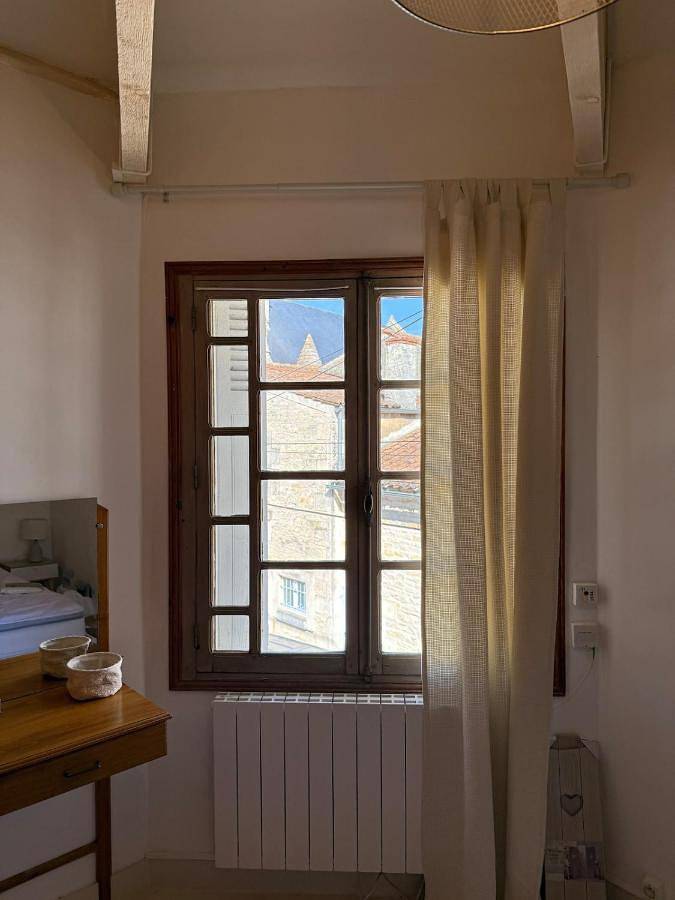 Gîte pour 4 personnes, avec vue à Saint-Hilaire-la-Palud - 2