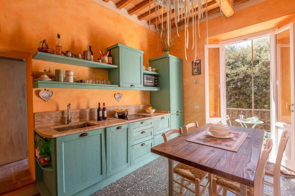 Apartamento entero, Trilocale dell´Arco in Massa Marittima, Provincia de Grosseto