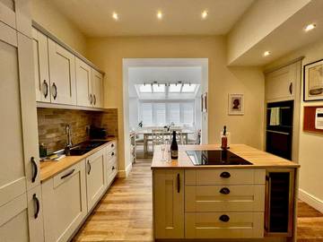 Glamping for 7 People in Buxton, Peak District, Photo 2