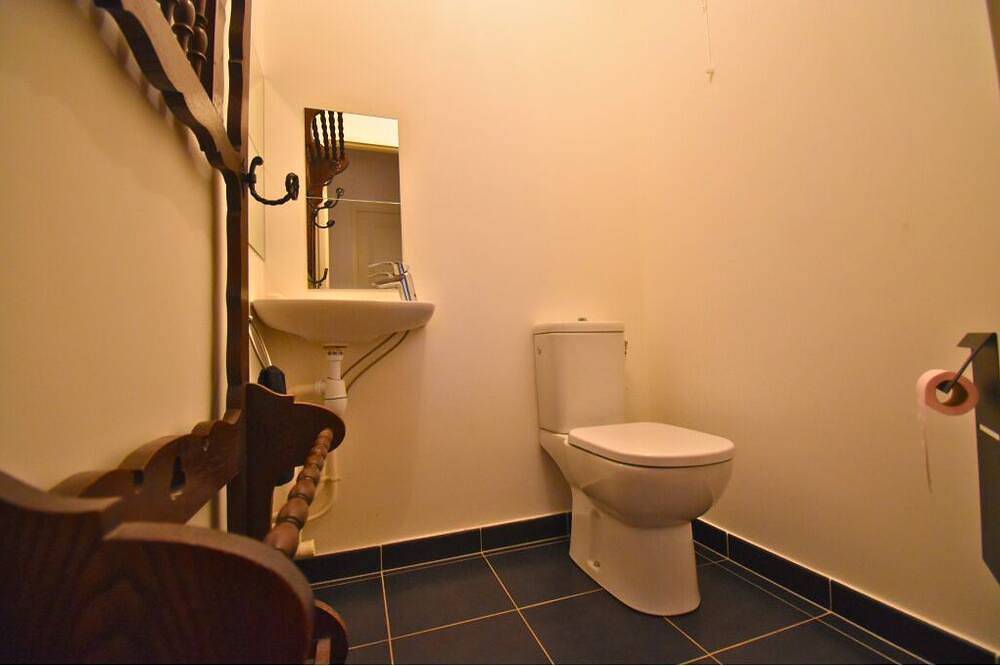 Apartamento entero, Senlis : Éclat d'Époque in Senlis, Río Oise