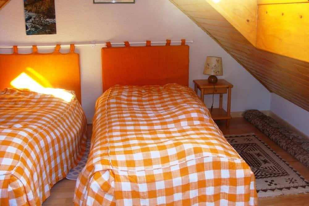 Ganze Wohnung, Le Monetier Les Bains: Ferienwohnung - Le Monêtier les Bains in Le Monêtier-les-Bains, Serre Chevalier