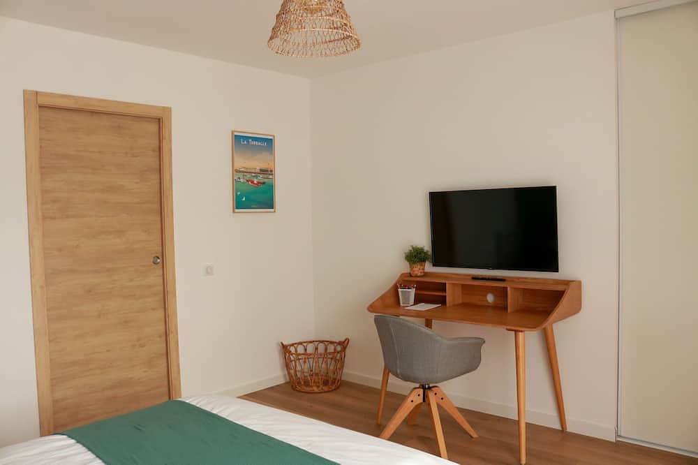 Les Gîtes de Lauvergnac - Gîte Terre in La Turballe, Côte d'Amour