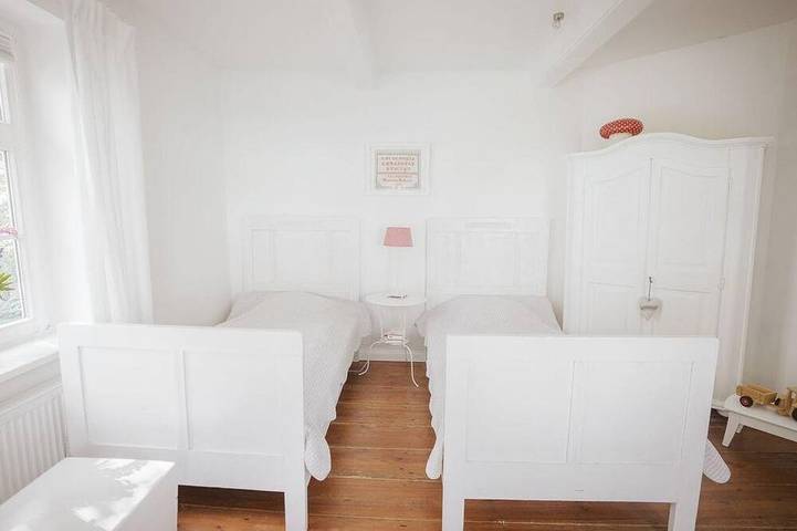 Cottage für 5 Personen, mit Terrasse in Tetenbüll - 2