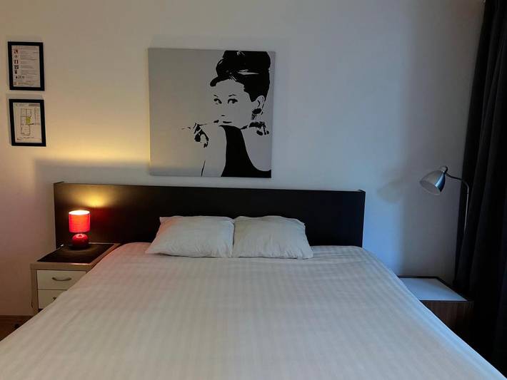 Chambre d’hôte pour 2 personnes à Oostende