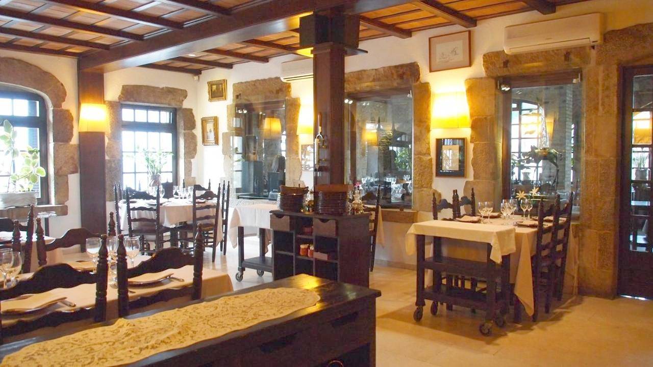 Hostal Miryam in L'Escala, Haut-Ampurdan