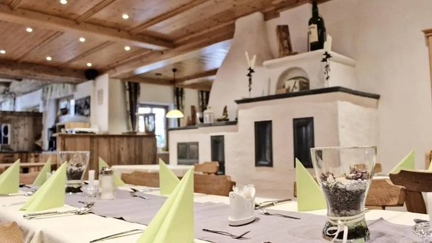 Ferienwohnung für 2 Personen, mit Garten und Sauna in Kirchberg in Tirol - 4