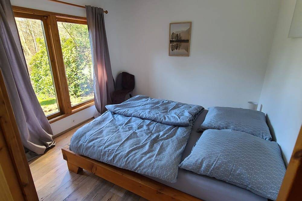 Ferienhaus Voigt in Hude (Oldenburg), Naturpark Wildeshauser Geest