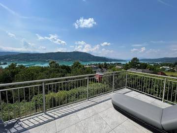 Ferienwohnung für 4 Personen in Pörtschach am Wörthersee, Klagenfurt-Land, Bild 2