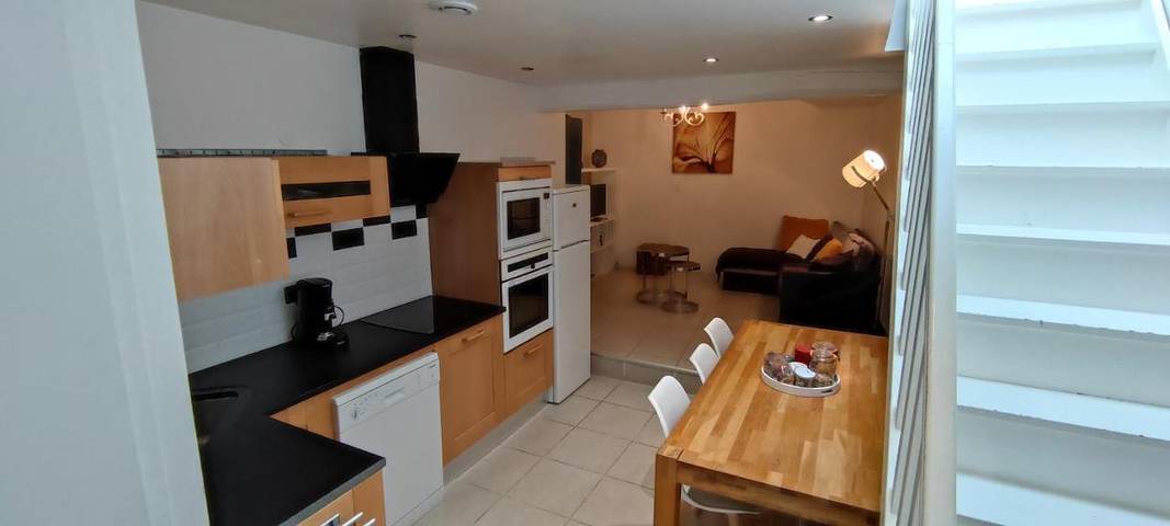 Location de vacances pour 6 personnes à Beaumont-sur-Sarthe - 3