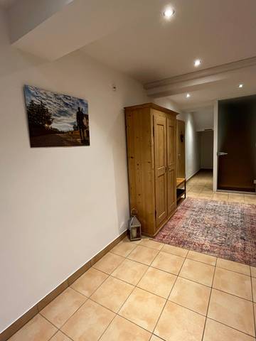 Ferienwohnung für 3 Personen in Melsungen, Hessisches Bergland, Bild 4
