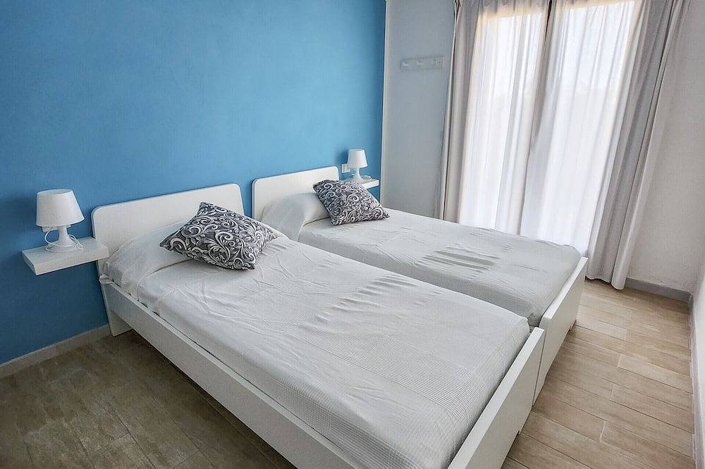 Apartamento entero, L'Attico Blu - Affitti Brevi Italia in Codaruina/Valledoria, Valledoria