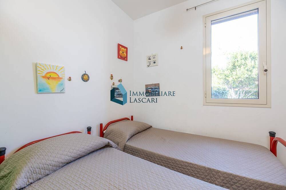 Ganze Wohnung, Villa Limuti mit Gemeinschaftspool in Gorgo Lungo, Palermo Provinz