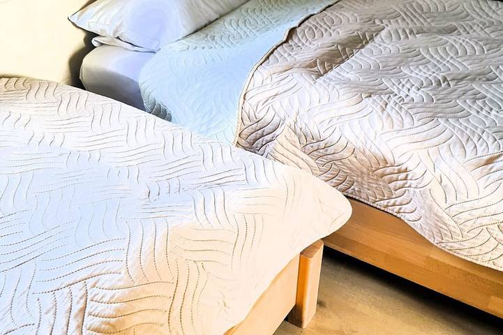Ferienhaus für 4 Personen, mit Garten und Terrasse sowie Sauna, mit Haustier in Bad Wünnenberg - 3