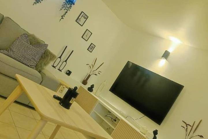 Hôtel pour 4 personnes dans Maffle - 3