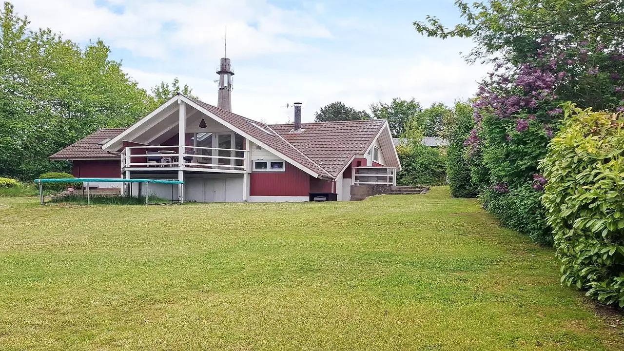Ferienhaus für 8 Personen (100 m²) in Bogø By in Bogø