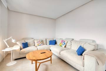 Vakantieappartement voor 8 Personen in Playa del Arenal, Jávea, Afbeelding 4