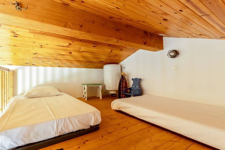 Chambre d’hôte pour 4 personnes, avec piscine ainsi que jardin et jacuzzi dans Parc naturel régional de la Sainte-Baume - 4