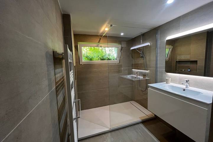 Ferienhaus für 4 Personen, mit Garten und Terrasse in Cassis - 3