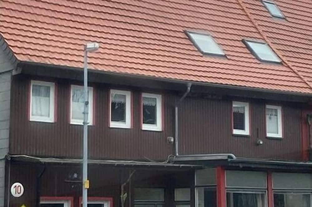 Ganze Wohnung, Ferienwohnung Küster in Buntenbock, Harzvorland