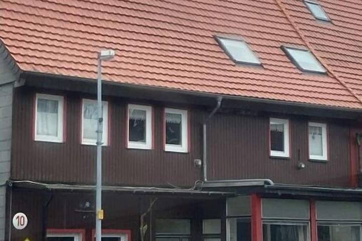 Ferienwohnung für 2 Personen, mit Haustier in Buntenbock