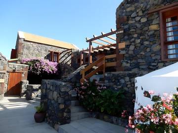 Agriturismo per 5 Persone in Mocanal (El Hierro), Valverde, Foto 1