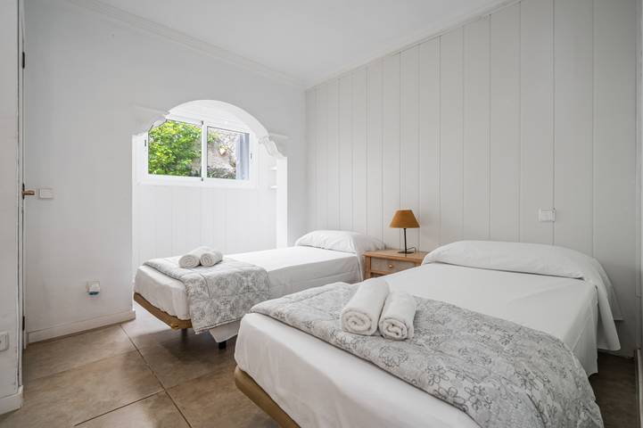 Apartament Miramar in Alcanada, Alcúdia