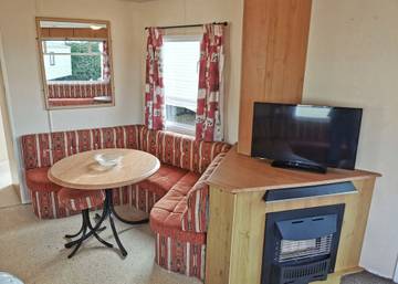 Caravan for 4 People in Clarach Bay, Mid-Wales, Photo 1