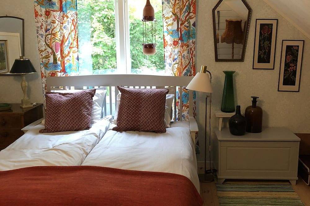 Ferienhaus 10 Minuten vom Skigebiet Säfsen in Ludvika, Dalarna