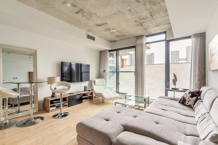 Appartement de vacances pour 2 personnes, avec vue et terrasse