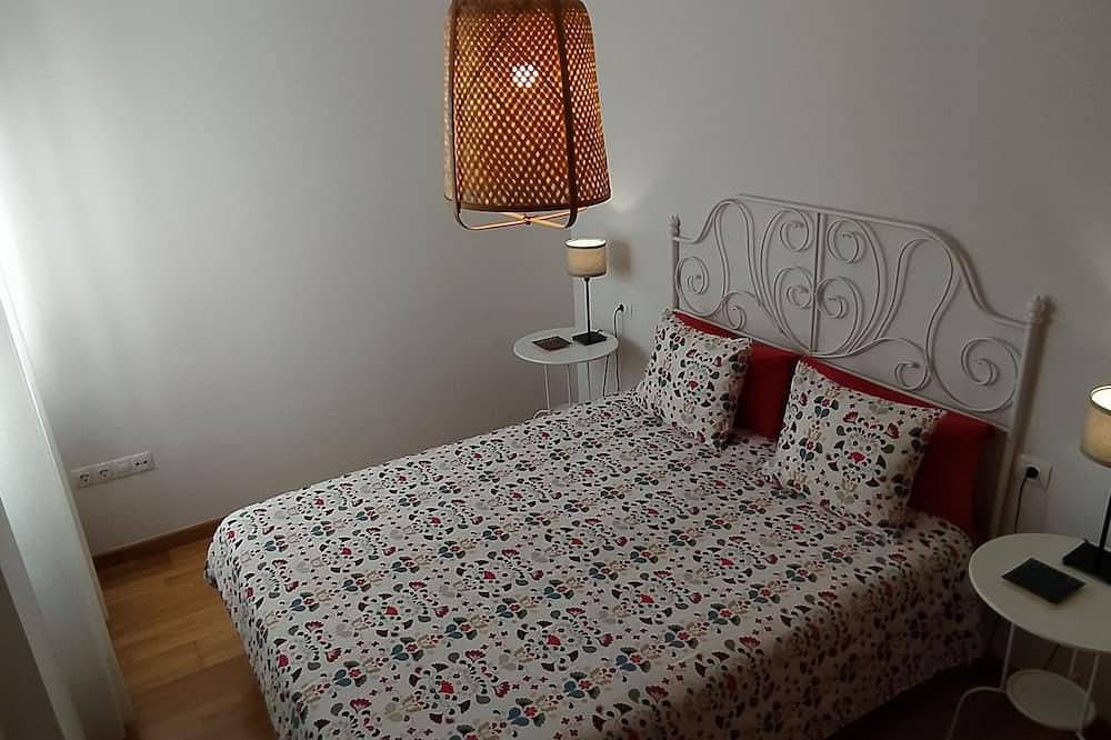 Apartamento entero, Trébol \"Trail Mountain La Palma\" Vistas Al Mar in Marina (Islas Canarias), Tazacorte