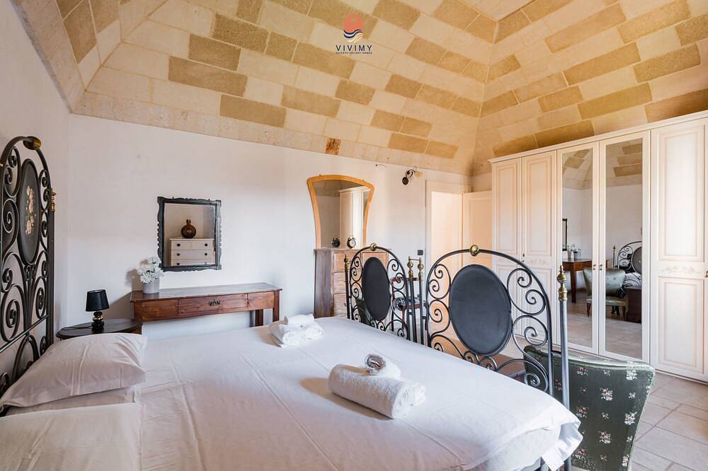 Villa Alida by Vivimy in Andrano, Lecce Provinz