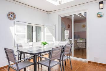 Holiday home in Cala Ratjada, Capdepera für 5 