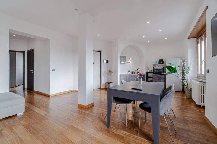 Appartamento vacanze per 4 persone, con balcone/terrazza - 1