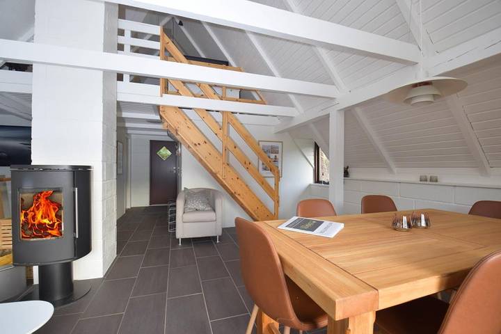 Villa für 6 Personen, mit Haustier in Vester Husby - 3