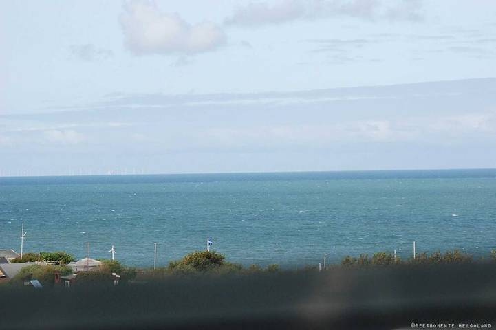 Ganze Wohnung, Meermomente - Appartement Meermomente in Helgoland