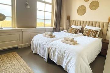 Pension voor 3 Personen in Zoutelande, Zeeuwse Kust, Afbeelding 1