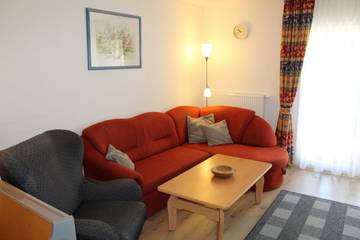 Ferienpark für 4 Personen in Lechbruck am See, Romantische Straße, Bild 2