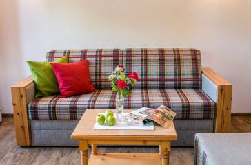 Vakantiewoning voor 2 Personen in Chieming, Beierse Alpen, Afbeelding 4