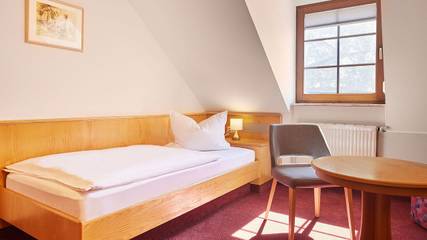 Ferienwohnung für 4 Personen in Moritzburg, Meißen Region, Bild 3