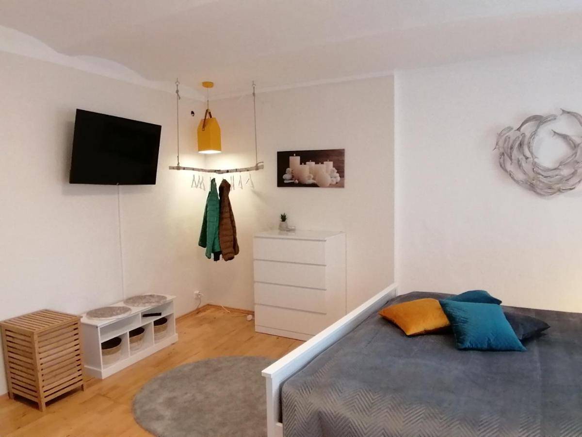 Ganze Wohnung, Two-Bedroom Apartment with Garden View in Feldkirchen in Kärnten, Bezirk Feldkirchen