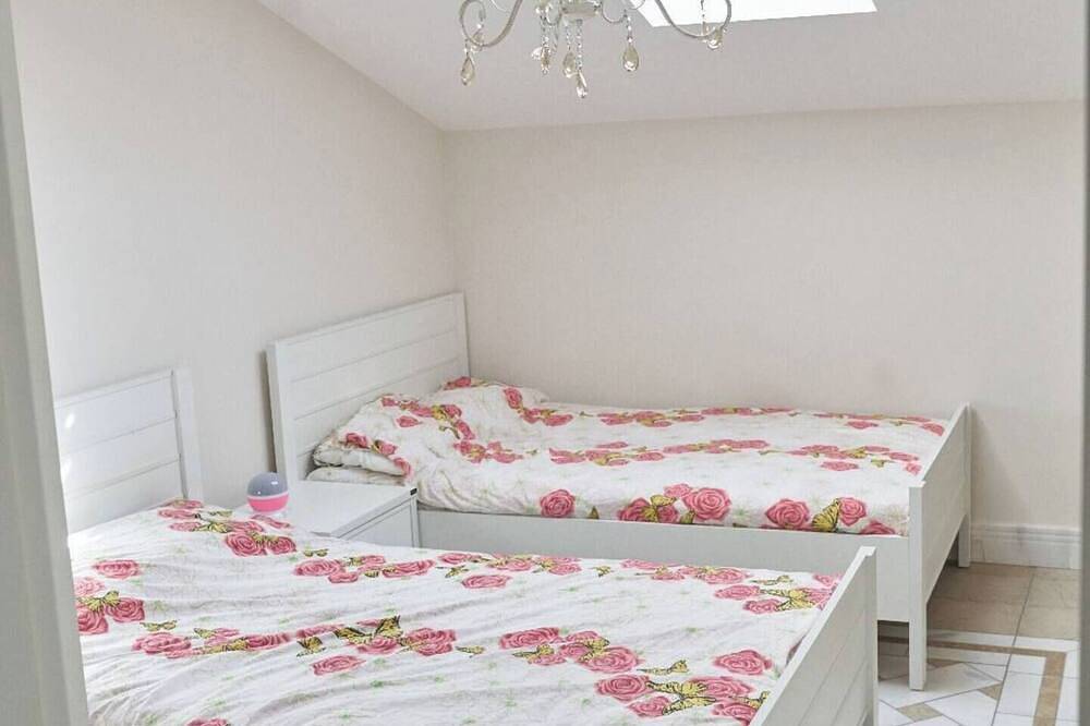 Cleopatra Beach Ultra-Luxury 3-bedroom Penthouse in Kleopatra Beach, Antalya Province