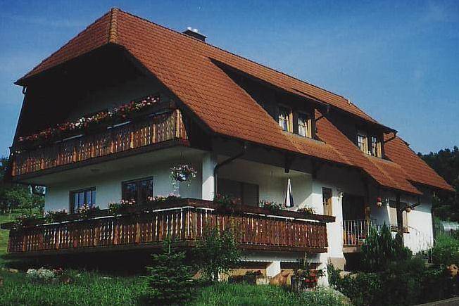 Ganze Ferienwohnung, Moserhof - Fewo Seelbachblick, 55qm, 2 Schlafräume, max. 4 Personen in Seelbach, Mittlerer Schwarzwald