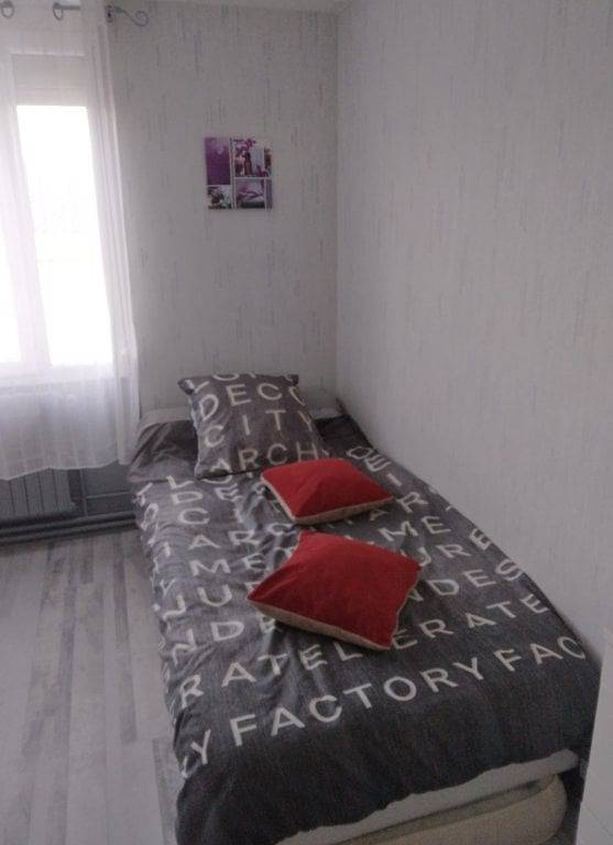 Location chambres d'hôtes - Chambre 1 in Seuil, Ardennes