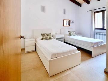 Villa in Manacor, Mallorcas Küste für 7 