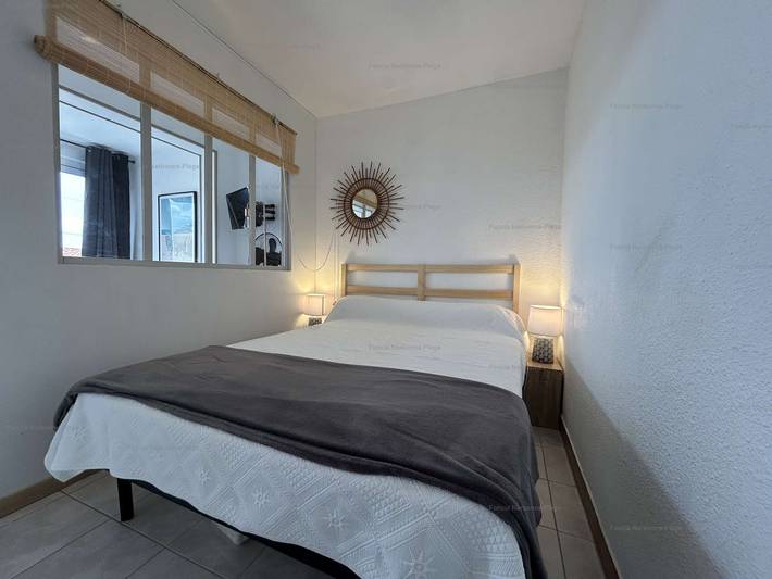 Ferienwohnung für 4 Personen am Narbonne Plage - 4