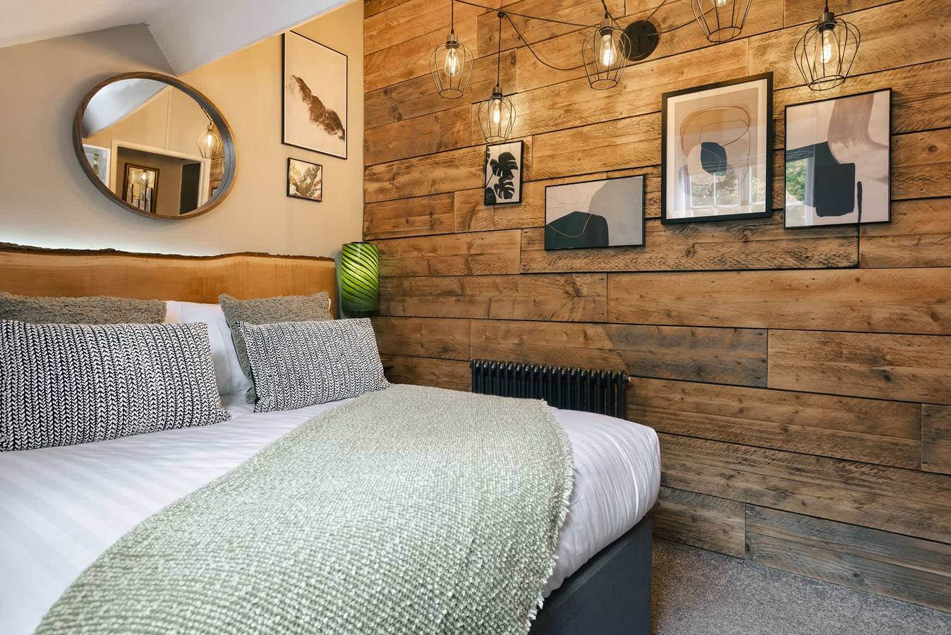 Ganze Wohnung, Ferienwohnung für 2 Personen in Windermere, Lake District