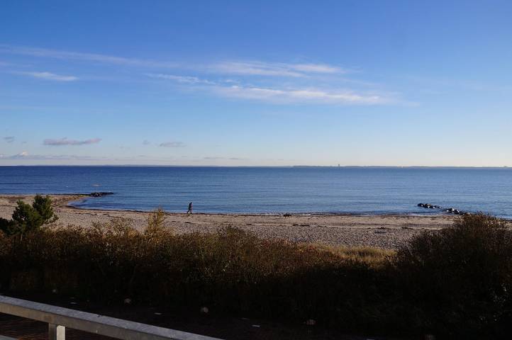 Ferienwohnung für 4 Personen, mit Balkon in Sierksdorf - 3