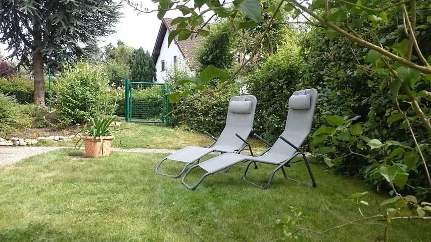 Ferienwohnung für 2 Personen, mit Garten an der Burg Eltz - 2