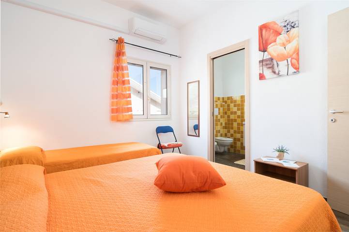 Ferienhaus für 3 Personen in Cala Gonone - 2